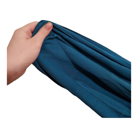 Lafayette 148 cotton pullover cardigan size p - Picture 7 of 7